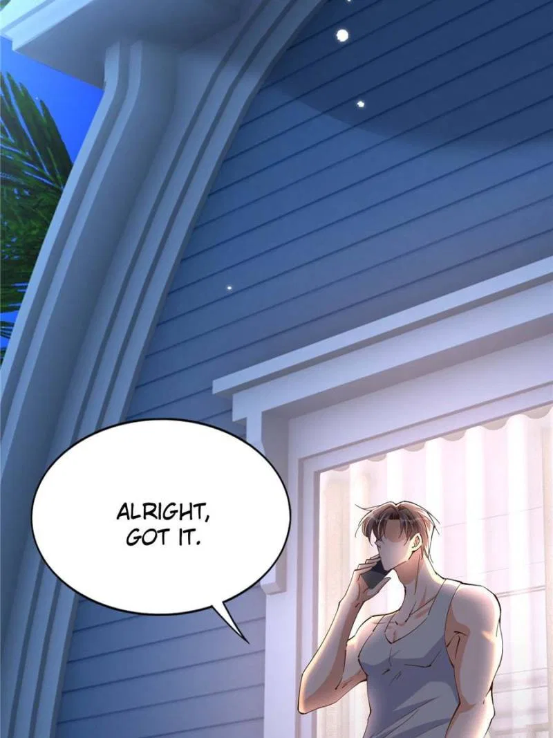 Reincarnation Of The Businesswoman At School Chapter 196 – Page 39