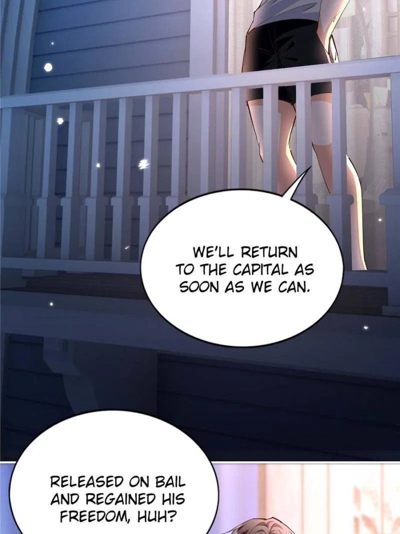 Reincarnation Of The Businesswoman At School Chapter 196 – Page 40