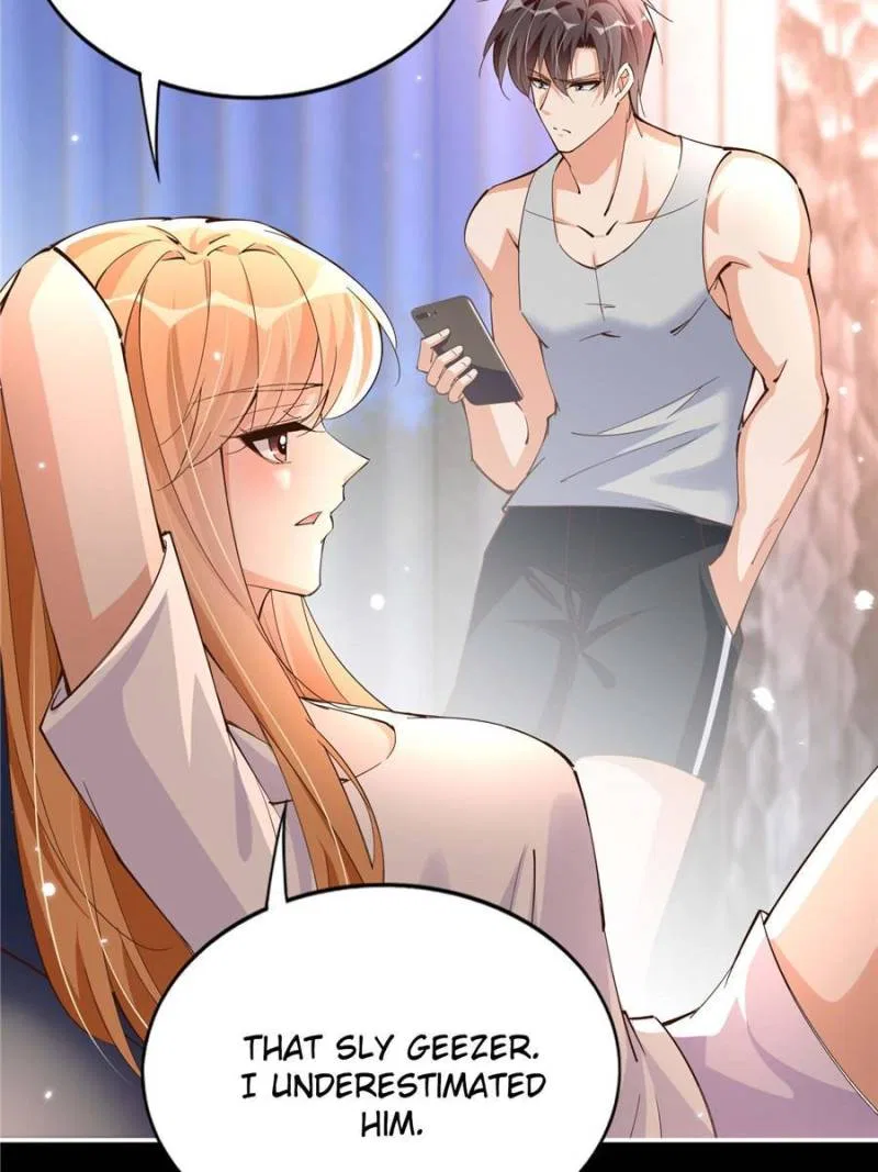Reincarnation Of The Businesswoman At School Chapter 196 – Page 41