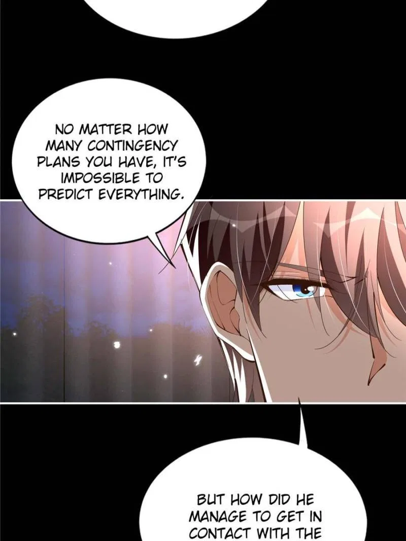 Reincarnation Of The Businesswoman At School Chapter 196 – Page 42