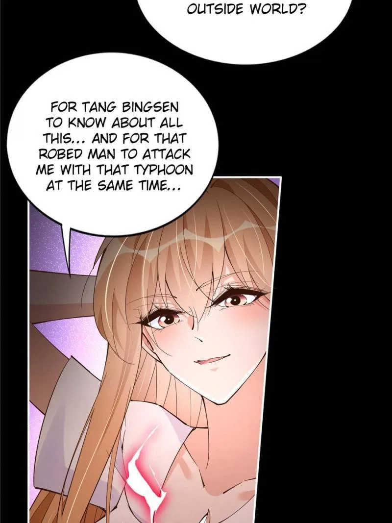 Reincarnation Of The Businesswoman At School Chapter 196 – Page 43