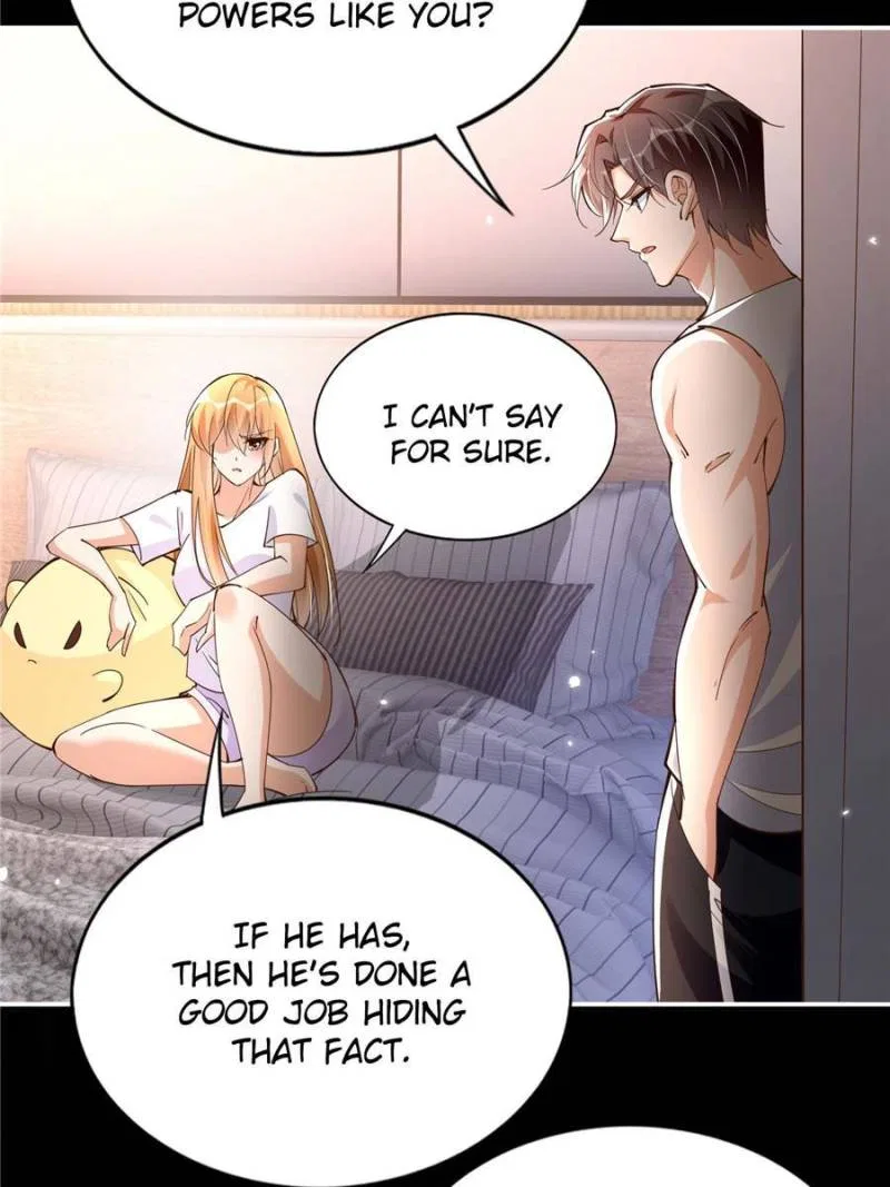 Reincarnation Of The Businesswoman At School Chapter 196 – Page 45