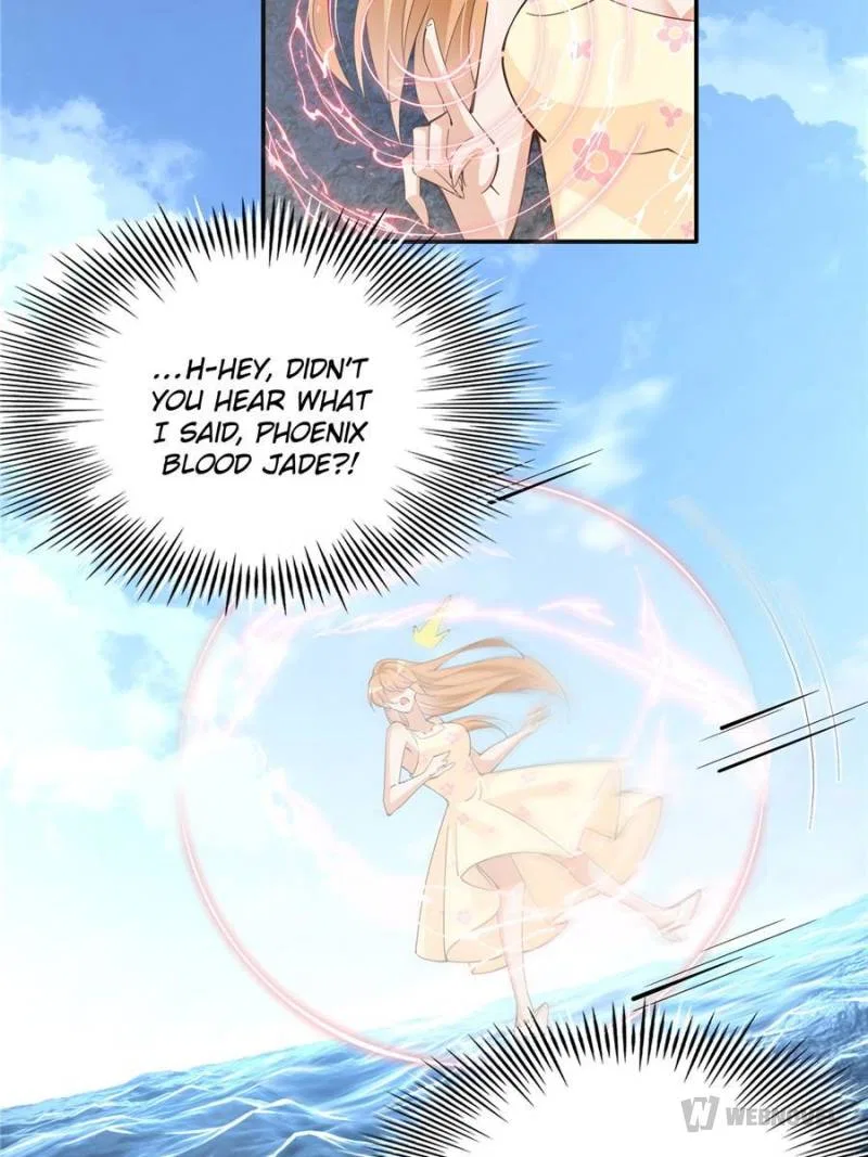 Reincarnation Of The Businesswoman At School Chapter 195 – Page 3