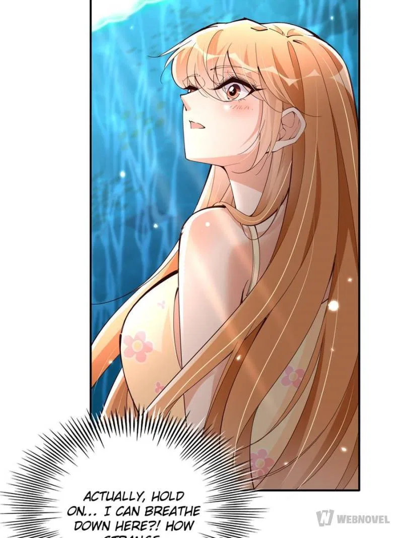Reincarnation Of The Businesswoman At School Chapter 195 – Page 7