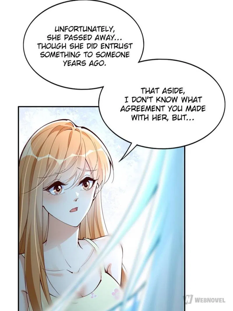 Reincarnation Of The Businesswoman At School Chapter 195 – Page 21