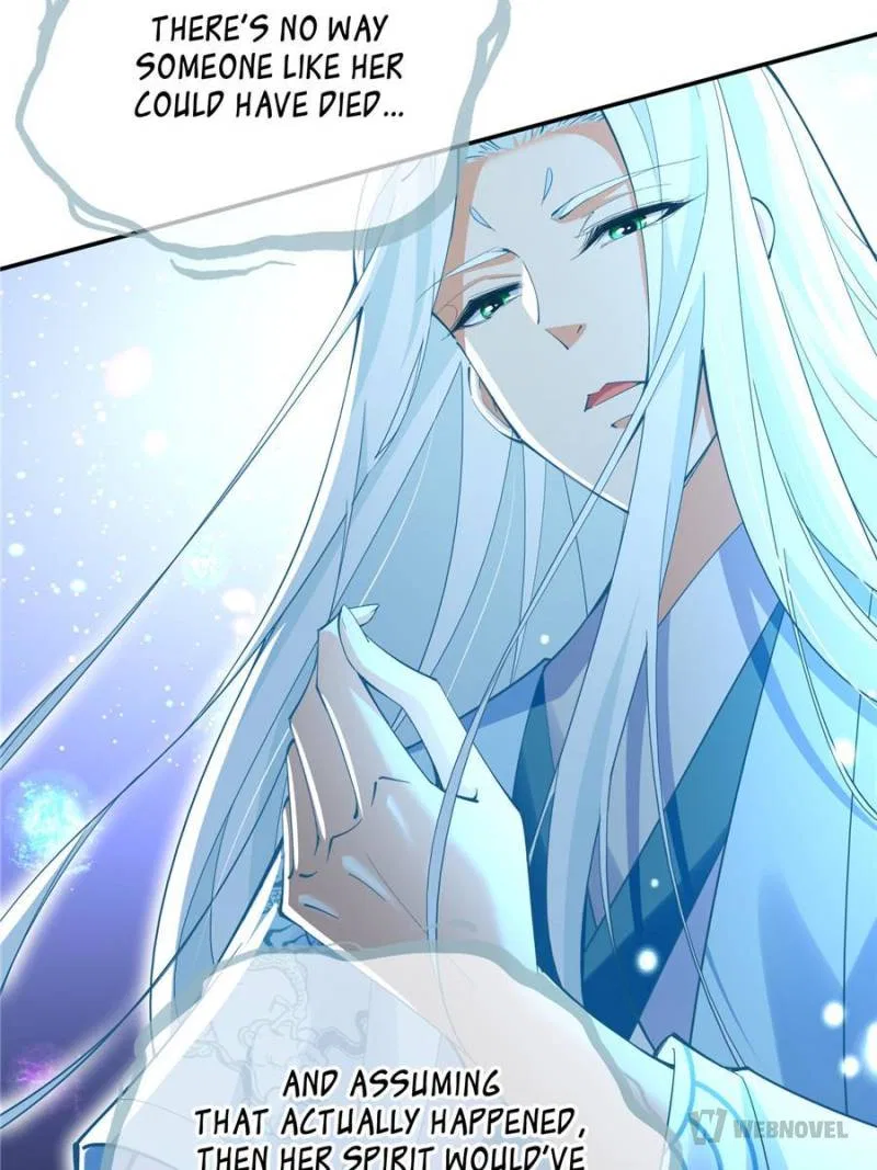 Reincarnation Of The Businesswoman At School Chapter 195 – Page 23