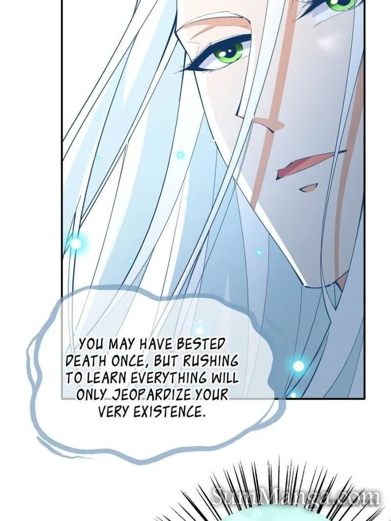 Reincarnation Of The Businesswoman At School Chapter 195 – Page 28