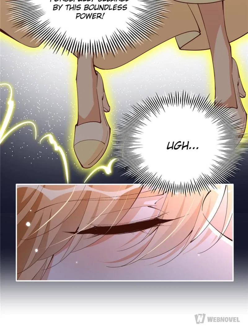 Reincarnation Of The Businesswoman At School Chapter 195 – Page 33