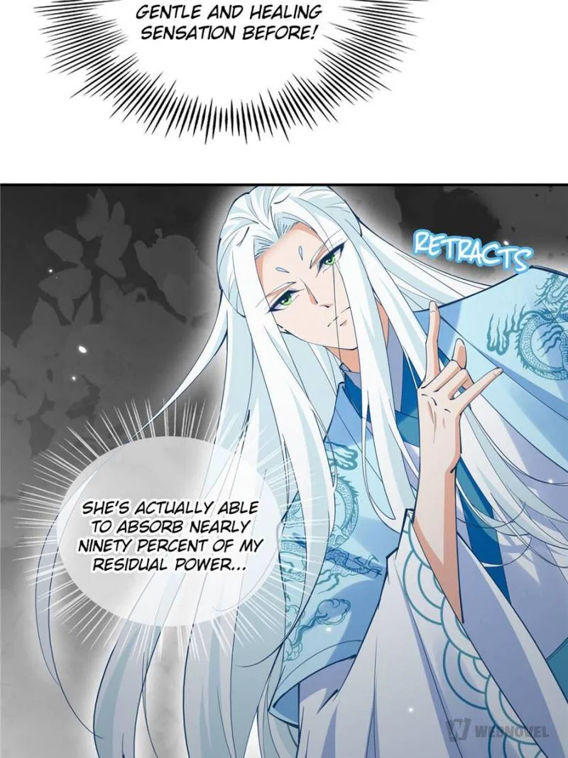 Reincarnation Of The Businesswoman At School Chapter 195 – Page 35