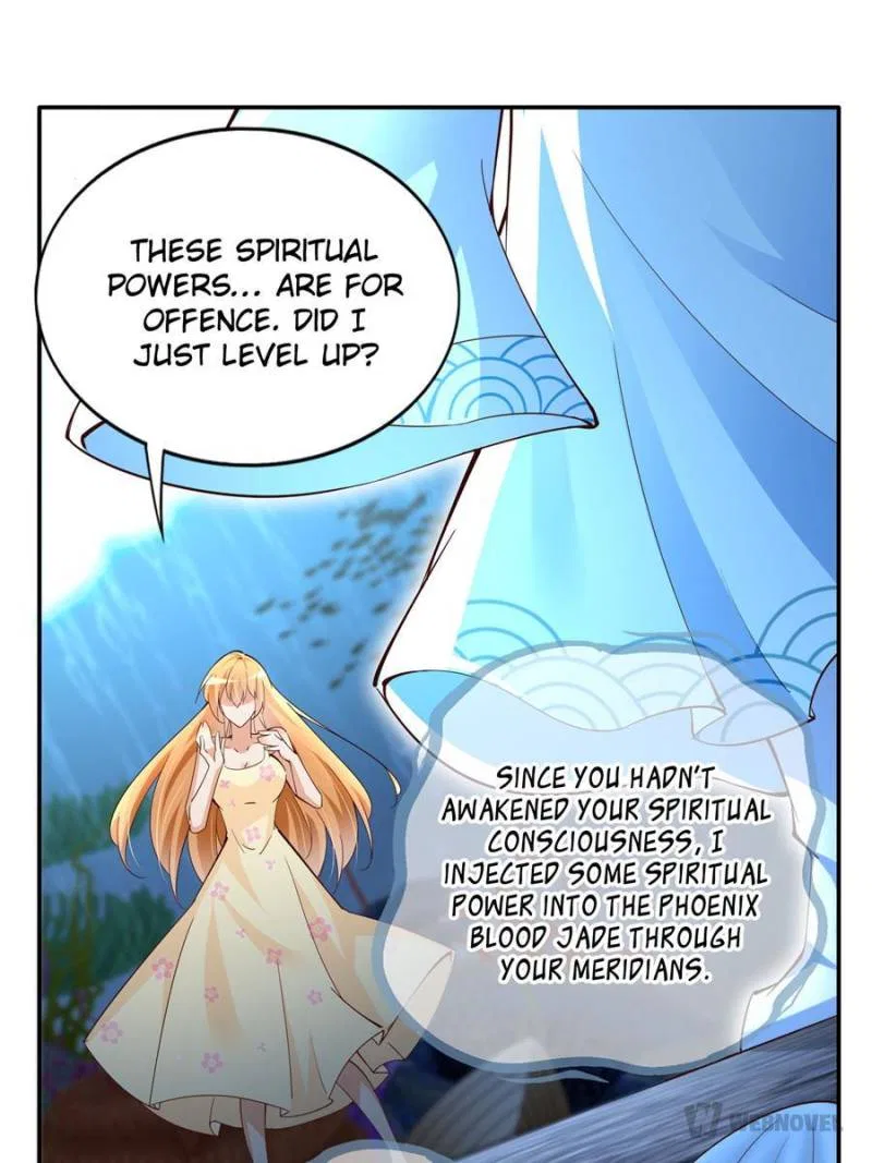 Reincarnation Of The Businesswoman At School Chapter 195 – Page 37