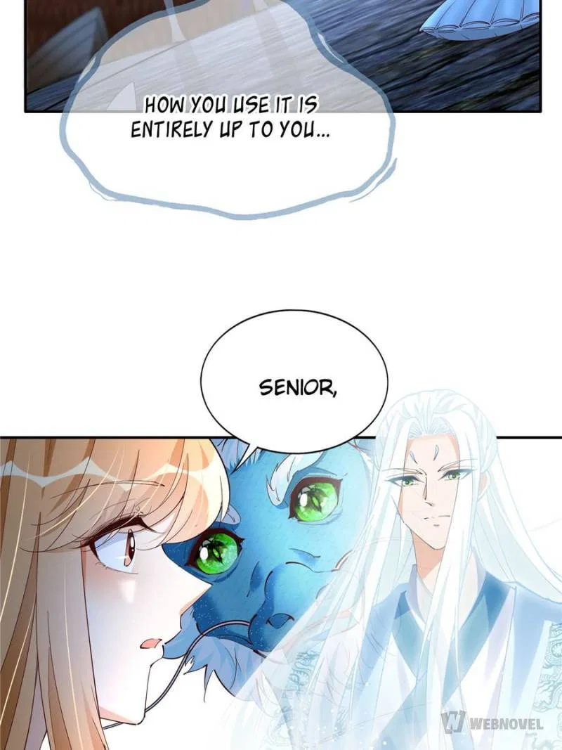 Reincarnation Of The Businesswoman At School Chapter 195 – Page 38