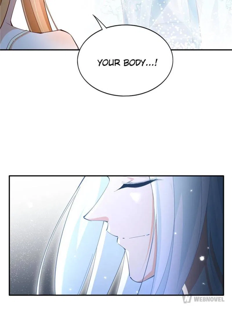 Reincarnation Of The Businesswoman At School Chapter 195 – Page 39