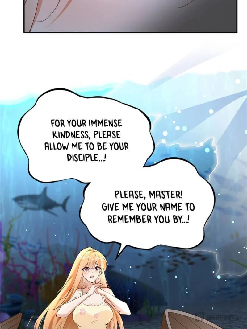 Reincarnation Of The Businesswoman At School Chapter 195 – Page 43