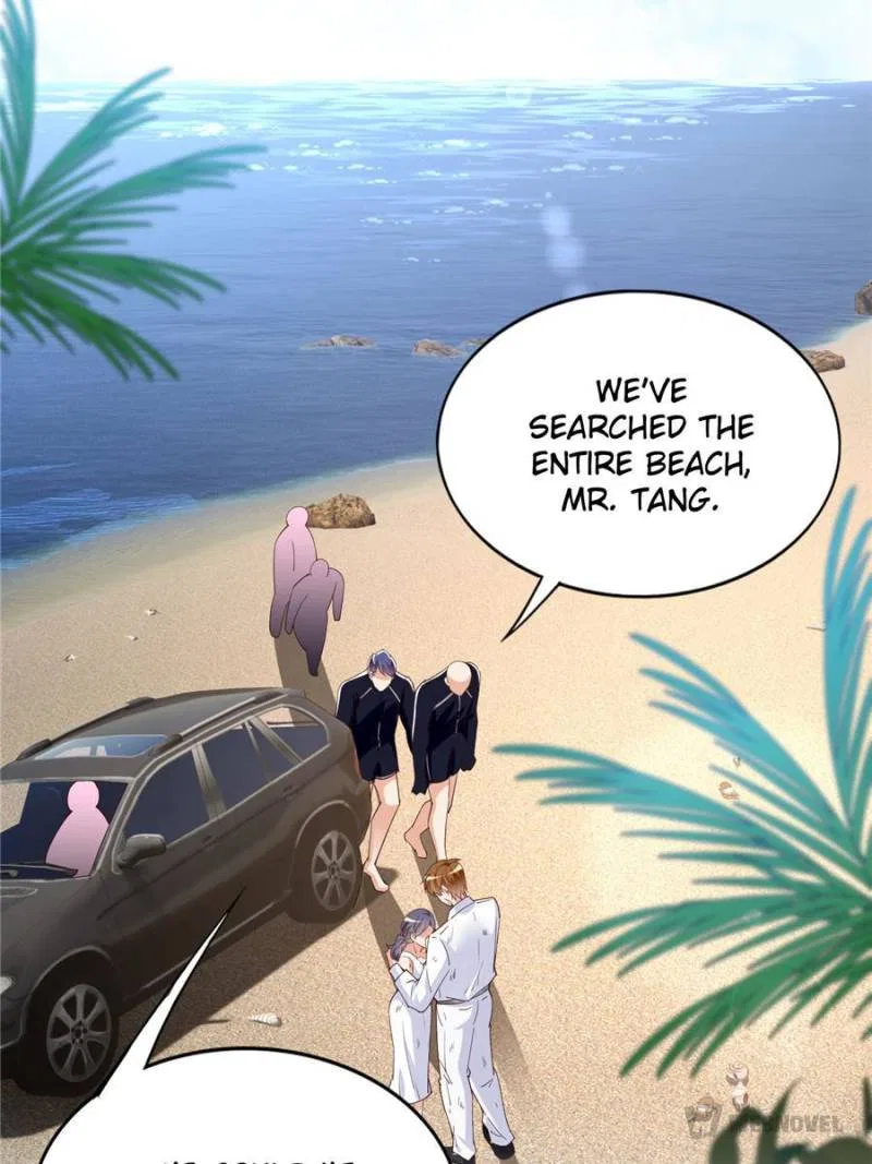 Reincarnation Of The Businesswoman At School Chapter 195 – Page 47