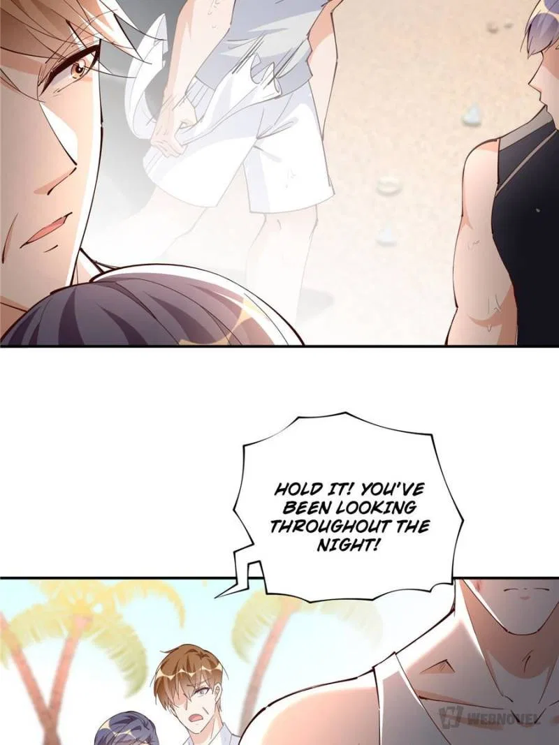 Reincarnation Of The Businesswoman At School Chapter 195 – Page 51