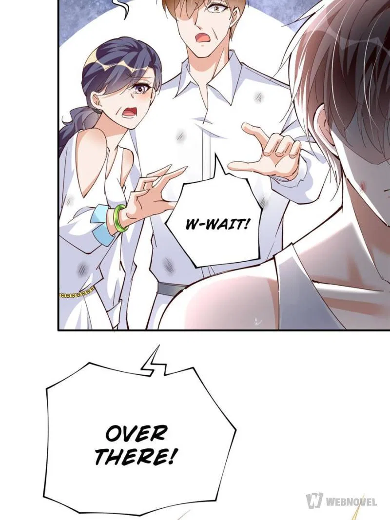 Reincarnation Of The Businesswoman At School Chapter 195 – Page 54