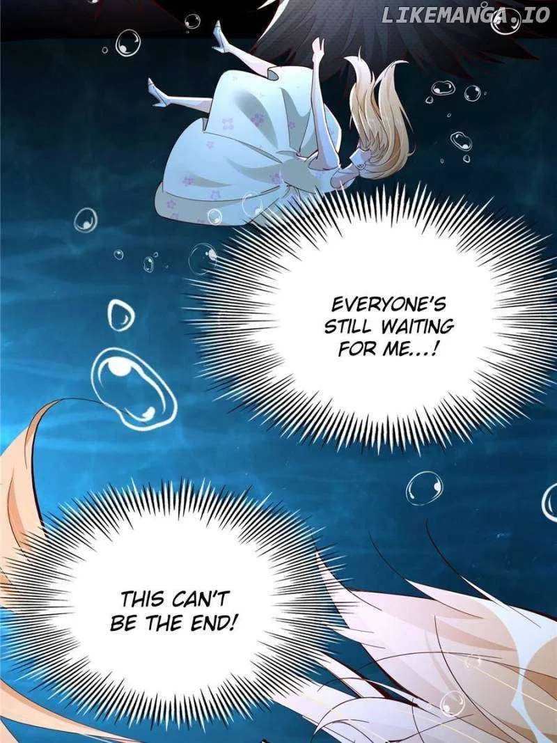 Reincarnation Of The Businesswoman At School Chapter 194 – Page 8