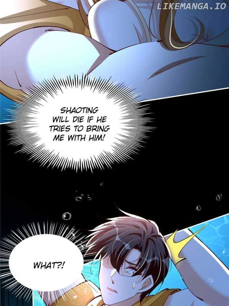 Reincarnation Of The Businesswoman At School Chapter 194 – Page 20