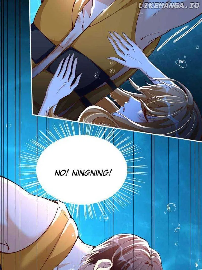 Reincarnation Of The Businesswoman At School Chapter 194 – Page 21
