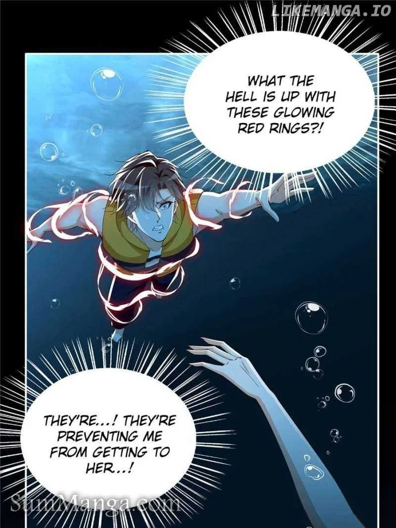 Reincarnation Of The Businesswoman At School Chapter 194 – Page 25