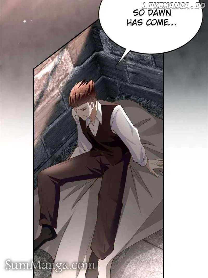 Reincarnation Of The Businesswoman At School Chapter 194 – Page 31