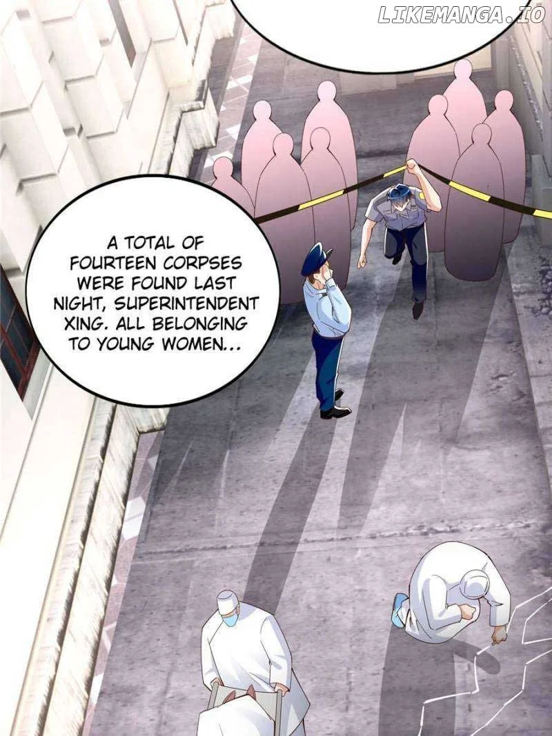 Reincarnation Of The Businesswoman At School Chapter 194 – Page 33