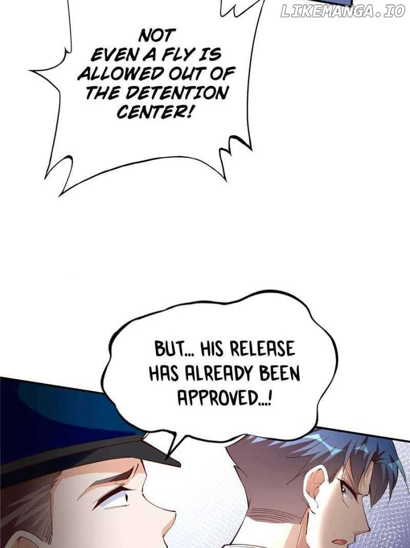 Reincarnation Of The Businesswoman At School Chapter 194 – Page 38