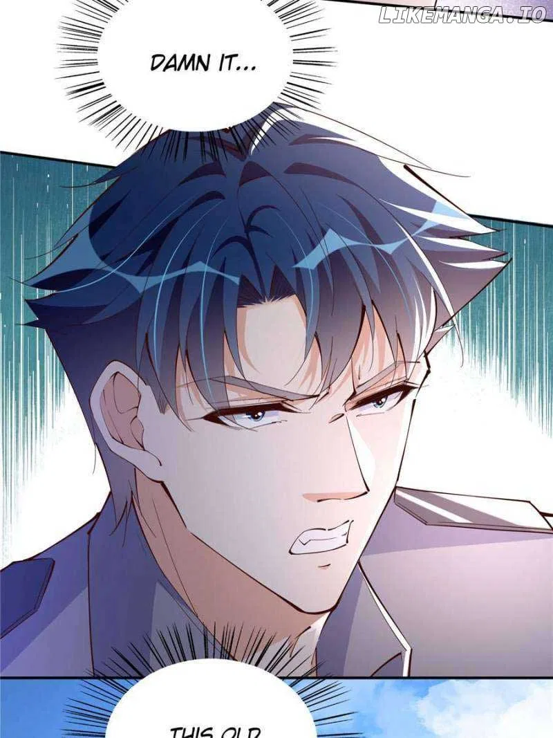 Reincarnation Of The Businesswoman At School Chapter 194 – Page 40