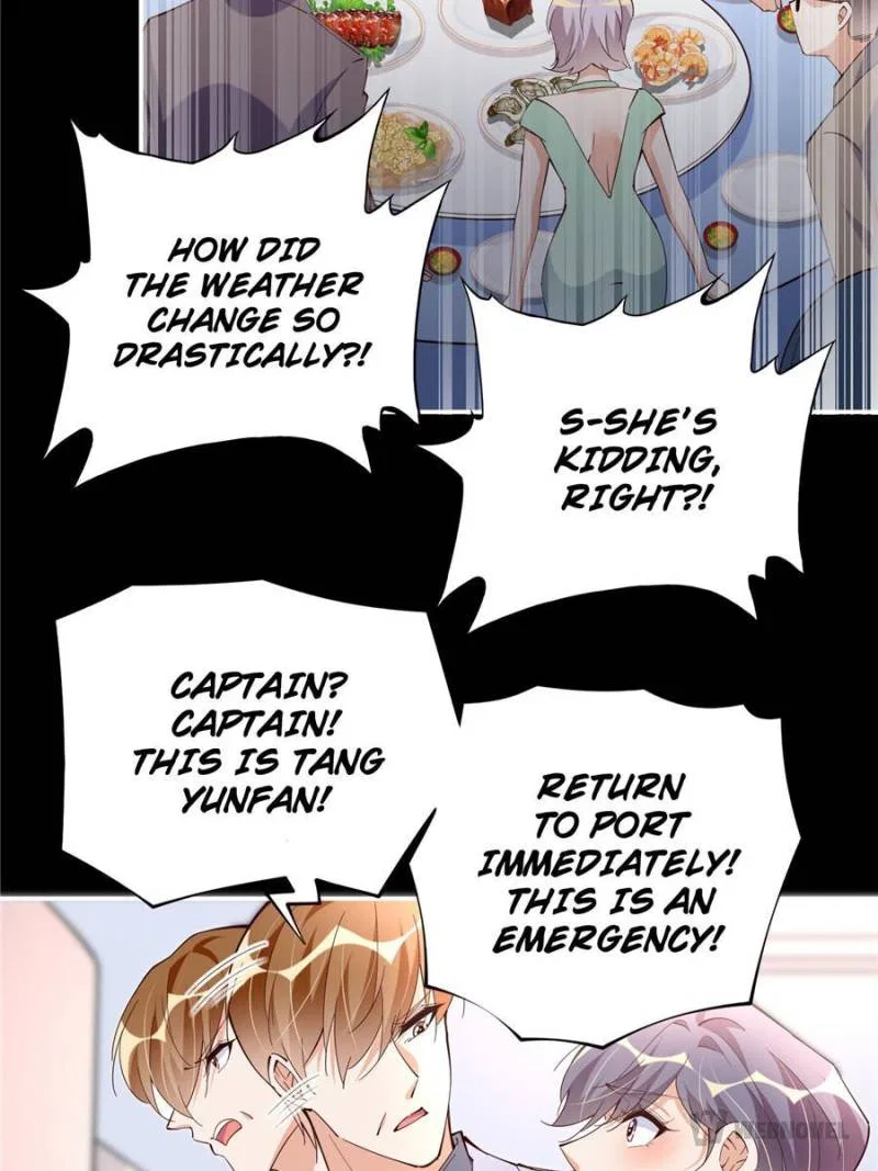 Reincarnation Of The Businesswoman At School Chapter 193 – Page 4