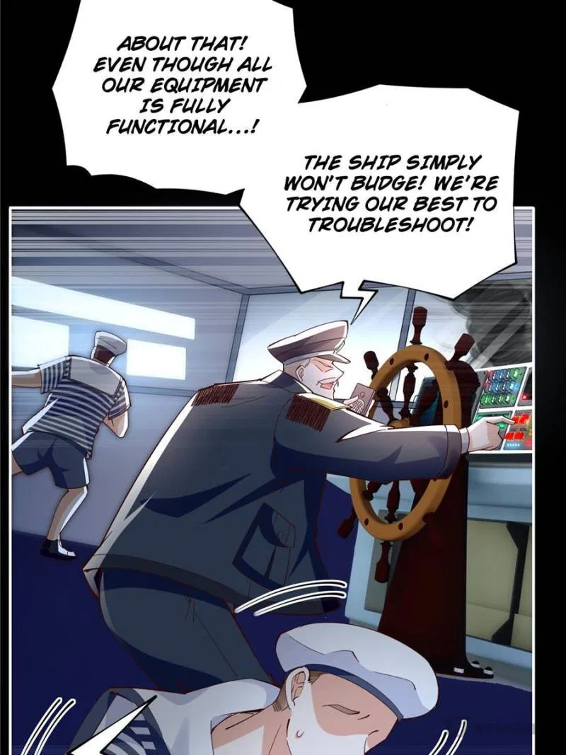 Reincarnation Of The Businesswoman At School Chapter 193 – Page 6
