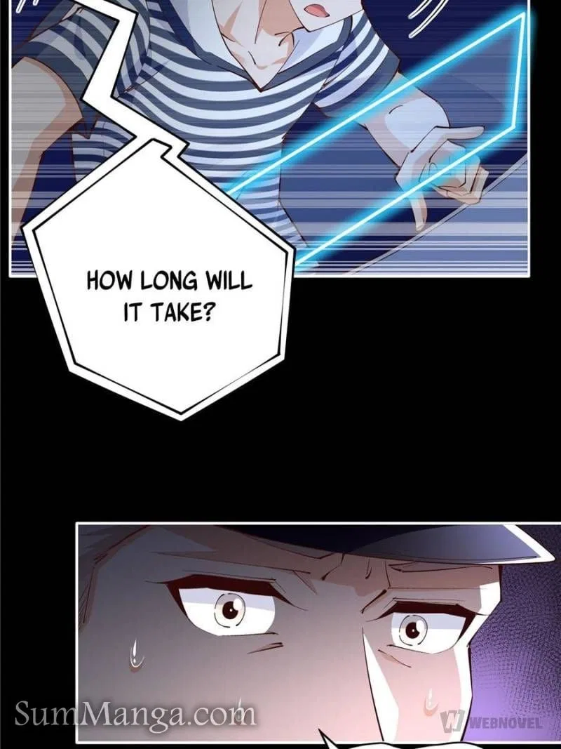 Reincarnation Of The Businesswoman At School Chapter 193 – Page 7