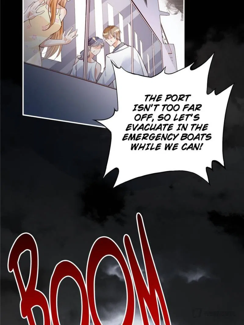 Reincarnation Of The Businesswoman At School Chapter 193 – Page 9