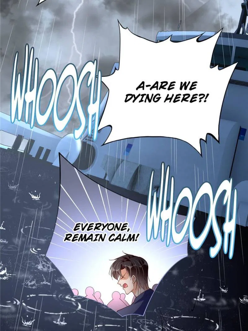 Reincarnation Of The Businesswoman At School Chapter 193 – Page 11