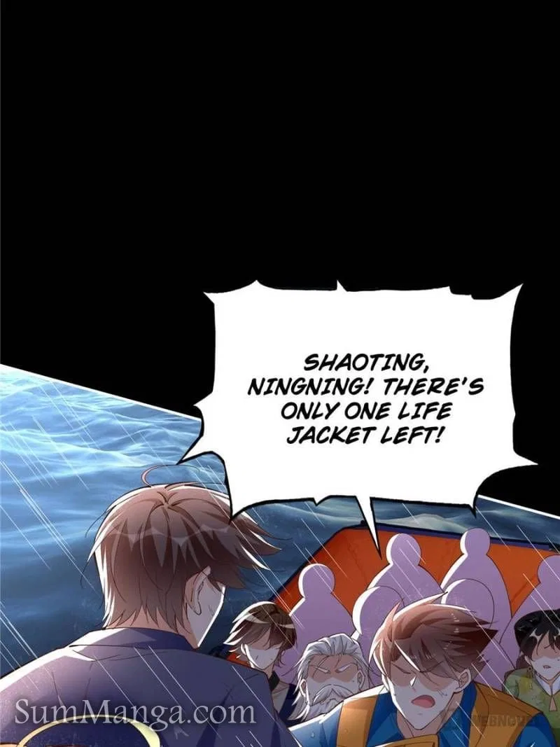 Reincarnation Of The Businesswoman At School Chapter 193 – Page 19
