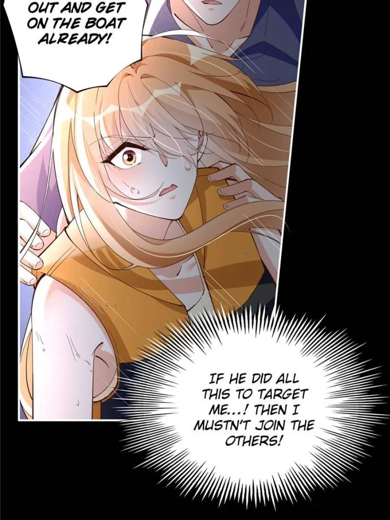 Reincarnation Of The Businesswoman At School Chapter 193 – Page 21