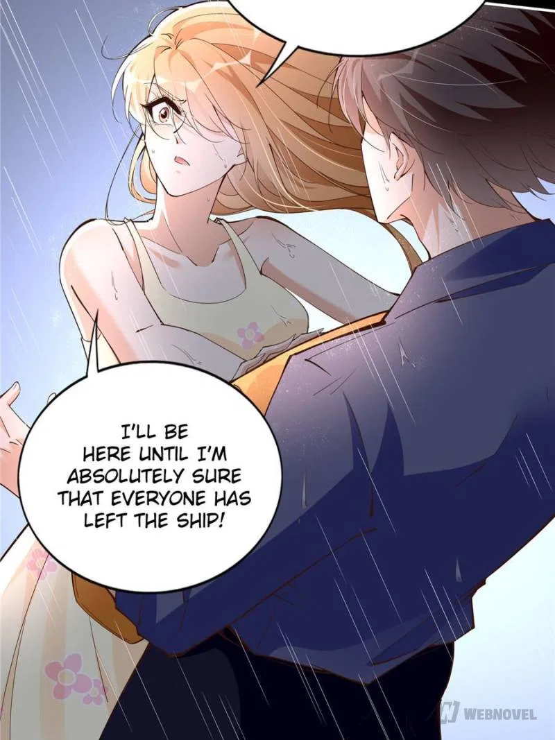 Reincarnation Of The Businesswoman At School Chapter 193 – Page 23