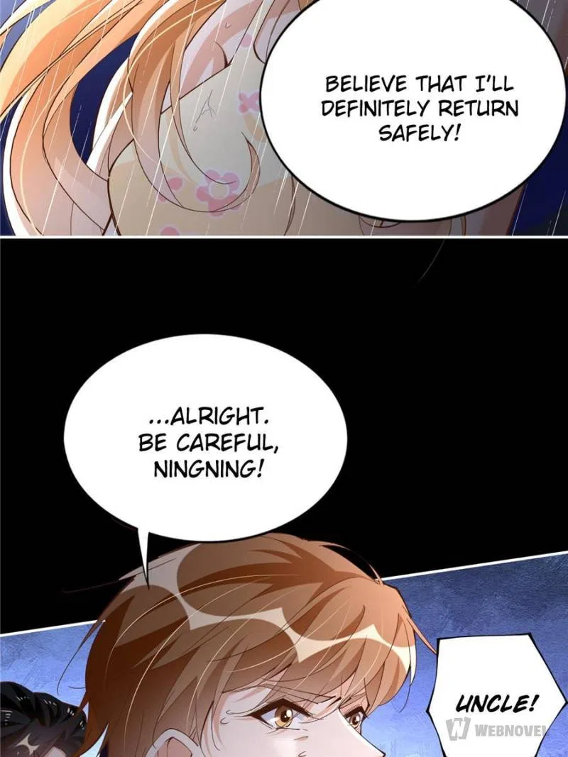 Reincarnation Of The Businesswoman At School Chapter 193 – Page 27