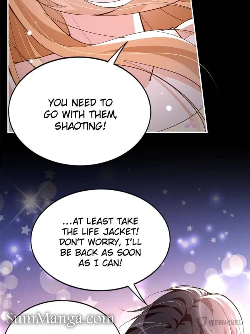 Reincarnation Of The Businesswoman At School Chapter 193 – Page 31