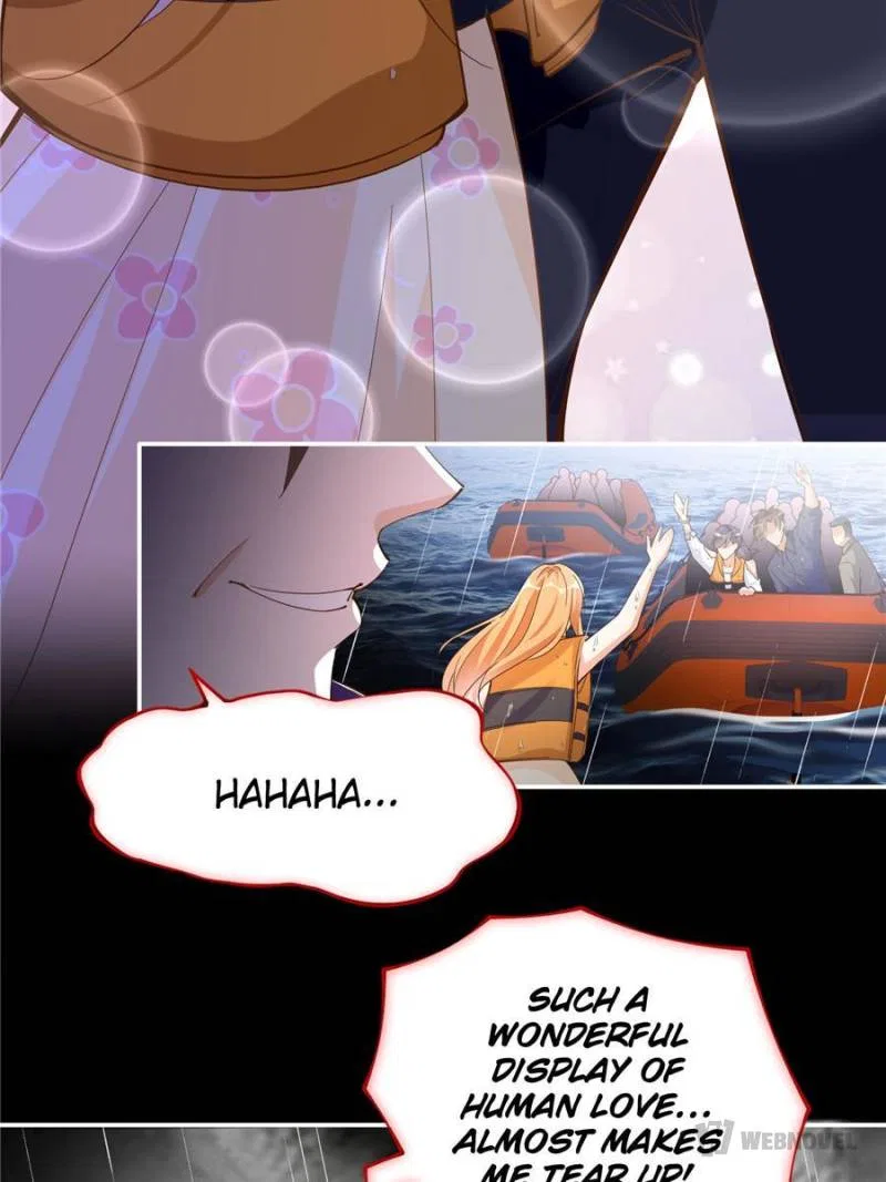 Reincarnation Of The Businesswoman At School Chapter 193 – Page 33