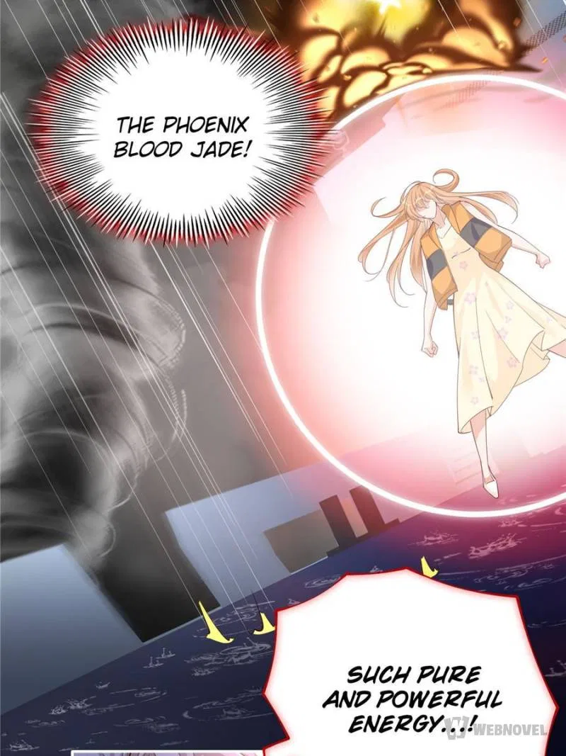 Reincarnation Of The Businesswoman At School Chapter 193 – Page 38