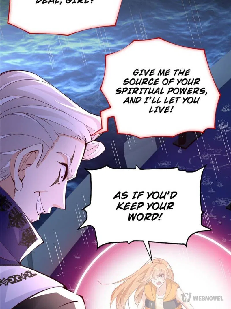 Reincarnation Of The Businesswoman At School Chapter 193 – Page 40