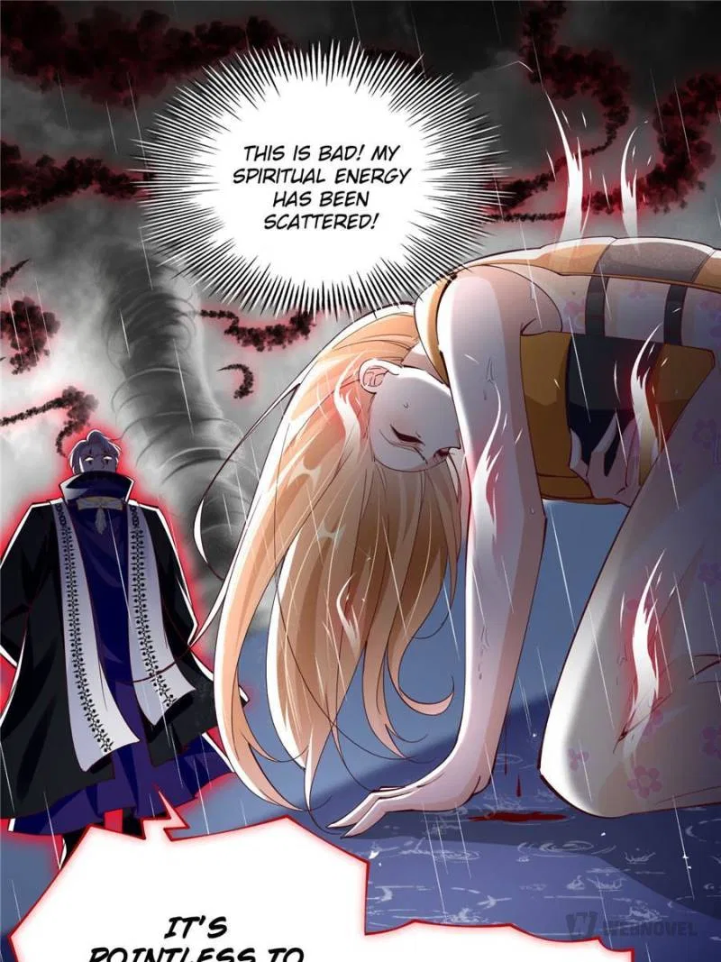 Reincarnation Of The Businesswoman At School Chapter 193 – Page 49