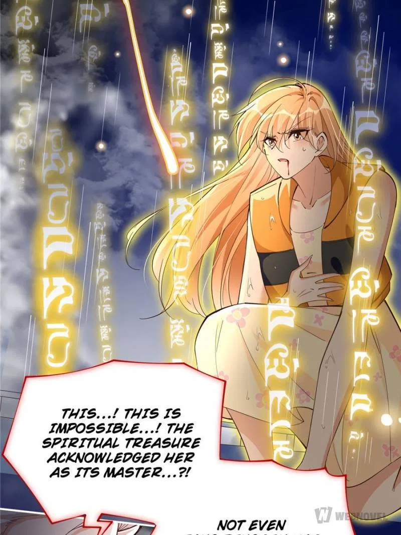 Reincarnation Of The Businesswoman At School Chapter 193 – Page 51