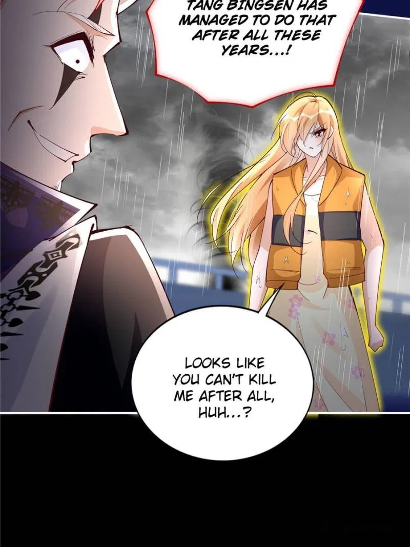 Reincarnation Of The Businesswoman At School Chapter 193 – Page 52