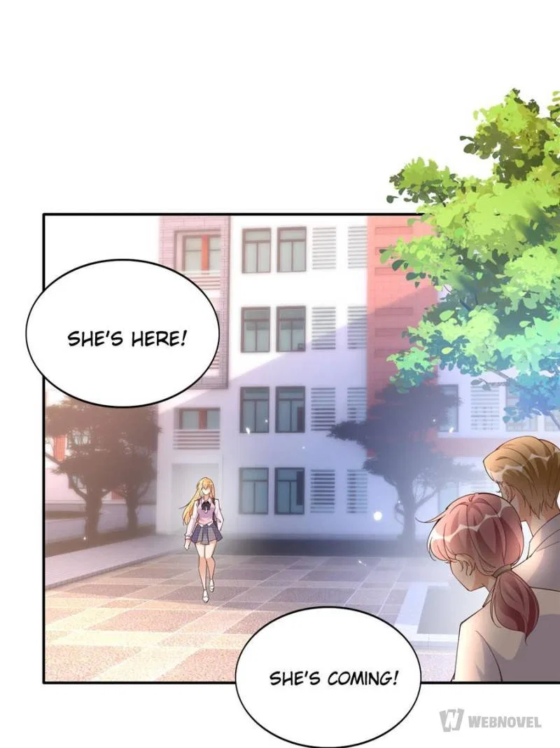 Reincarnation Of The Businesswoman At School Chapter 192 – Page 2