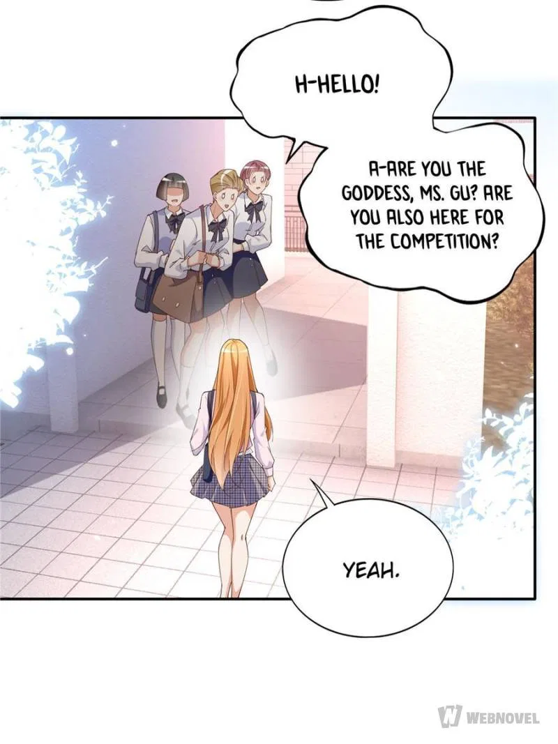 Reincarnation Of The Businesswoman At School Chapter 192 – Page 3