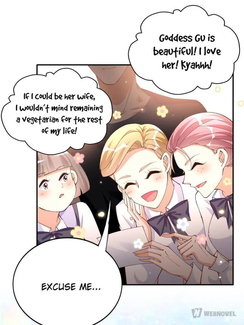 Reincarnation Of The Businesswoman At School Chapter 192 – Page 6