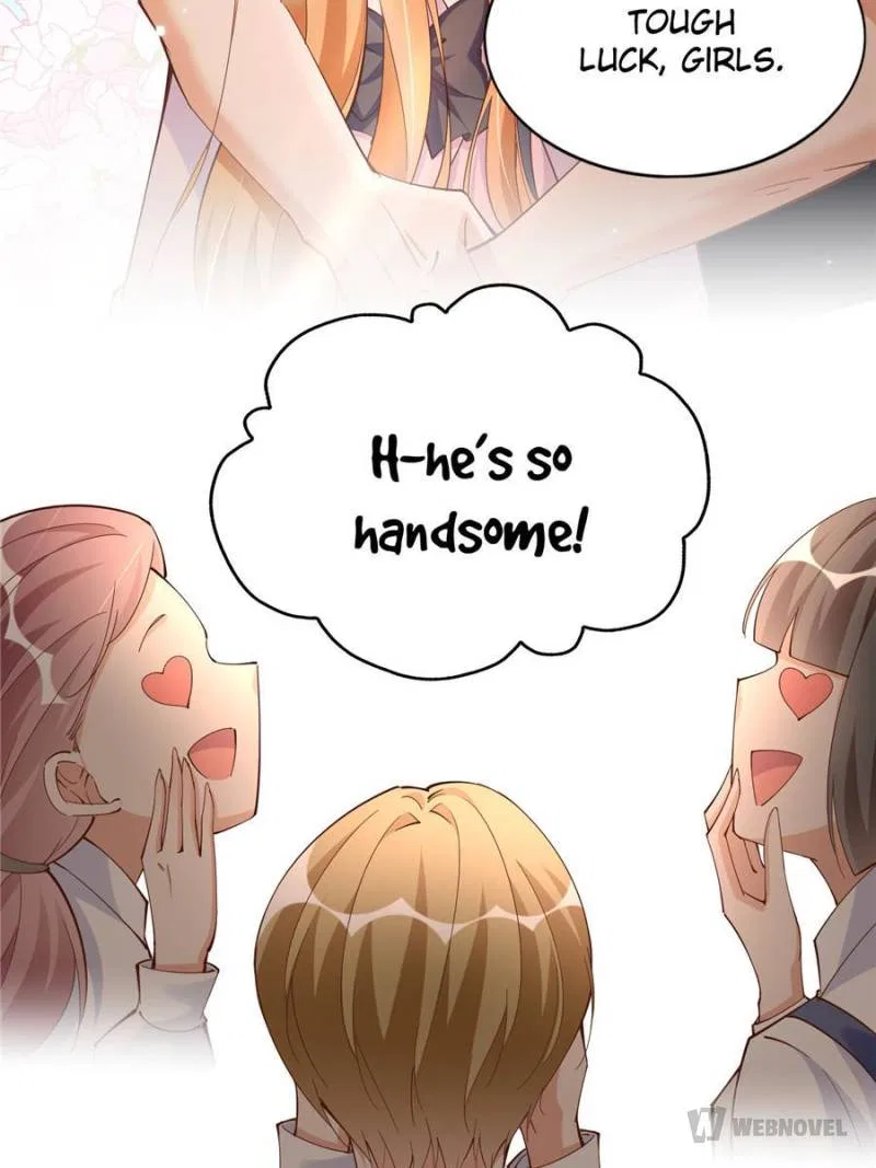 Reincarnation Of The Businesswoman At School Chapter 192 – Page 8