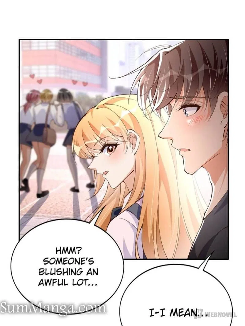 Reincarnation Of The Businesswoman At School Chapter 192 – Page 13