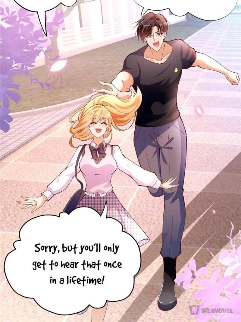 Reincarnation Of The Businesswoman At School Chapter 192 – Page 16